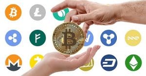 Advantages of cryptocurrency