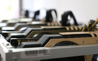 Why Choose GPU Mining Computers Over ASIC Miners