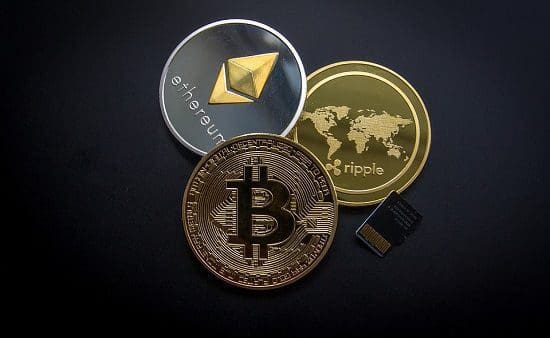 Popular Cryptocurrency Coins