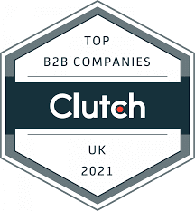 clutch top b2b uk company 2021