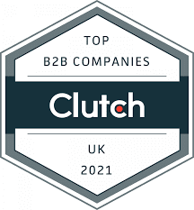 Top B2B supplier on Clucth