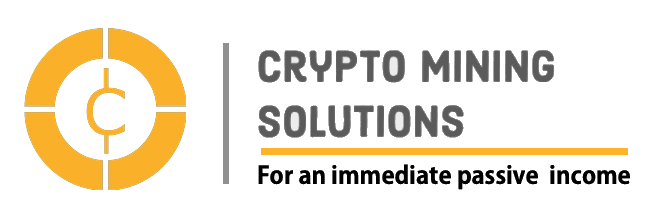 Crypto Mining Rigs & Solutions
