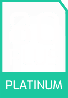 Power efficient platinum rated server psus