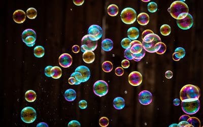 Is Crypto a Bubble? Crypto Bubbles Explored…
