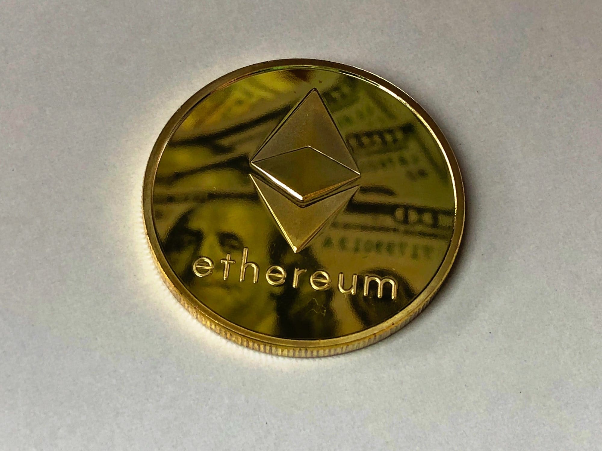 Introduction to Ethereum