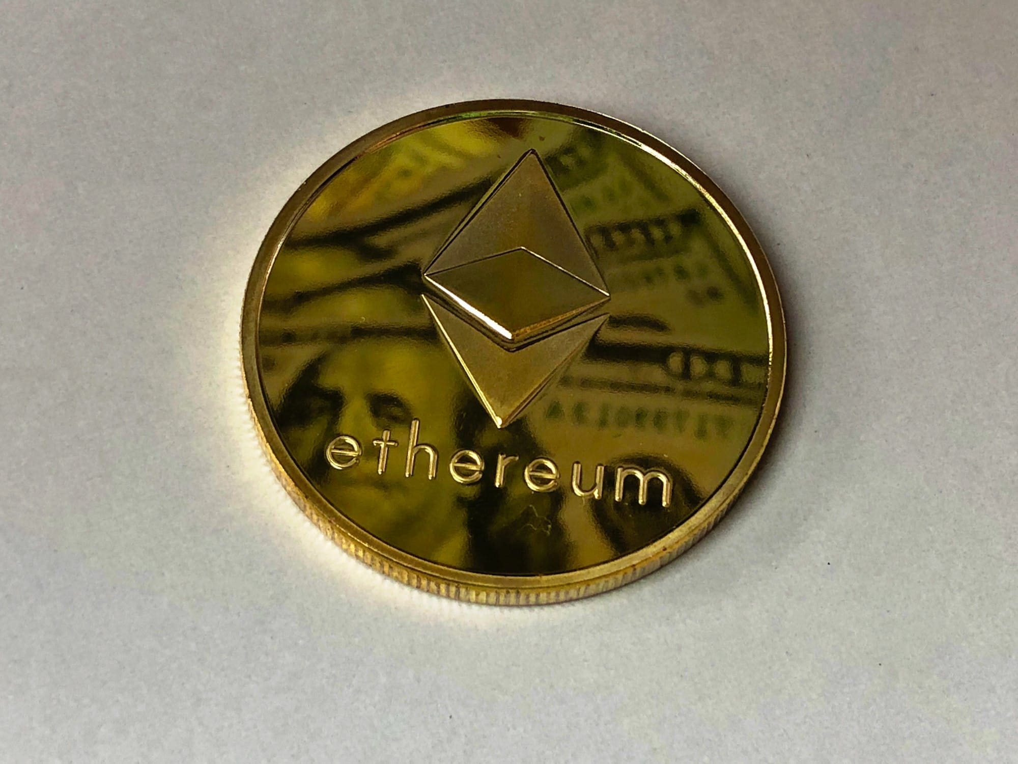 what is ethereum