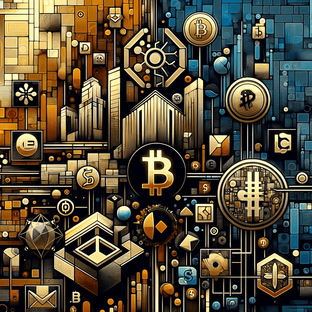 Bitcoin financial institutions and cryptocurrency exchanges