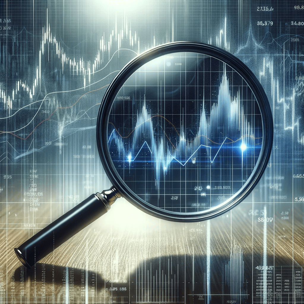 analysing bitcoin price models