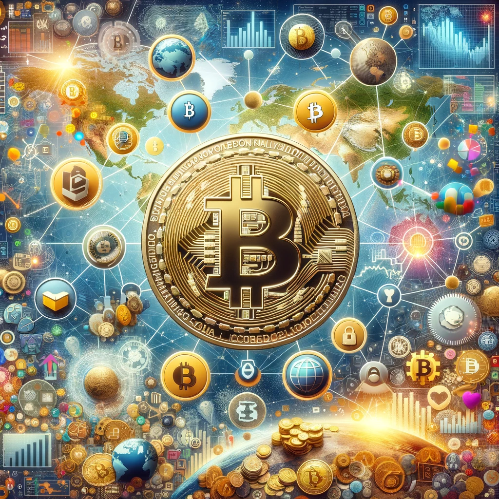 bitcoin factors and influences